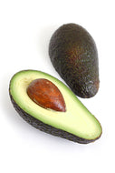 Avocado, formodne - lige klar til at spise. Hele kasser (18 stk)